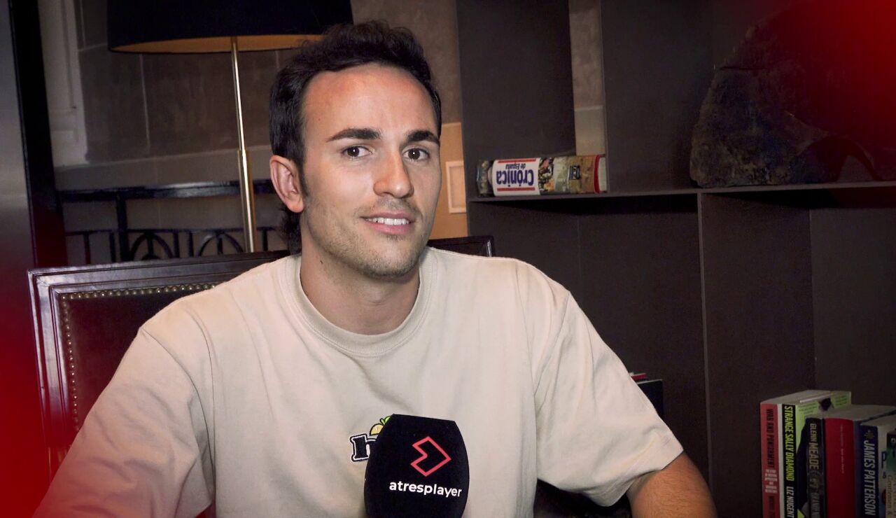 &iquest;C&oacute;mo manejar&iacute;as el fen&oacute;meno fan como el que vivi&oacute; Camilo Sesto?