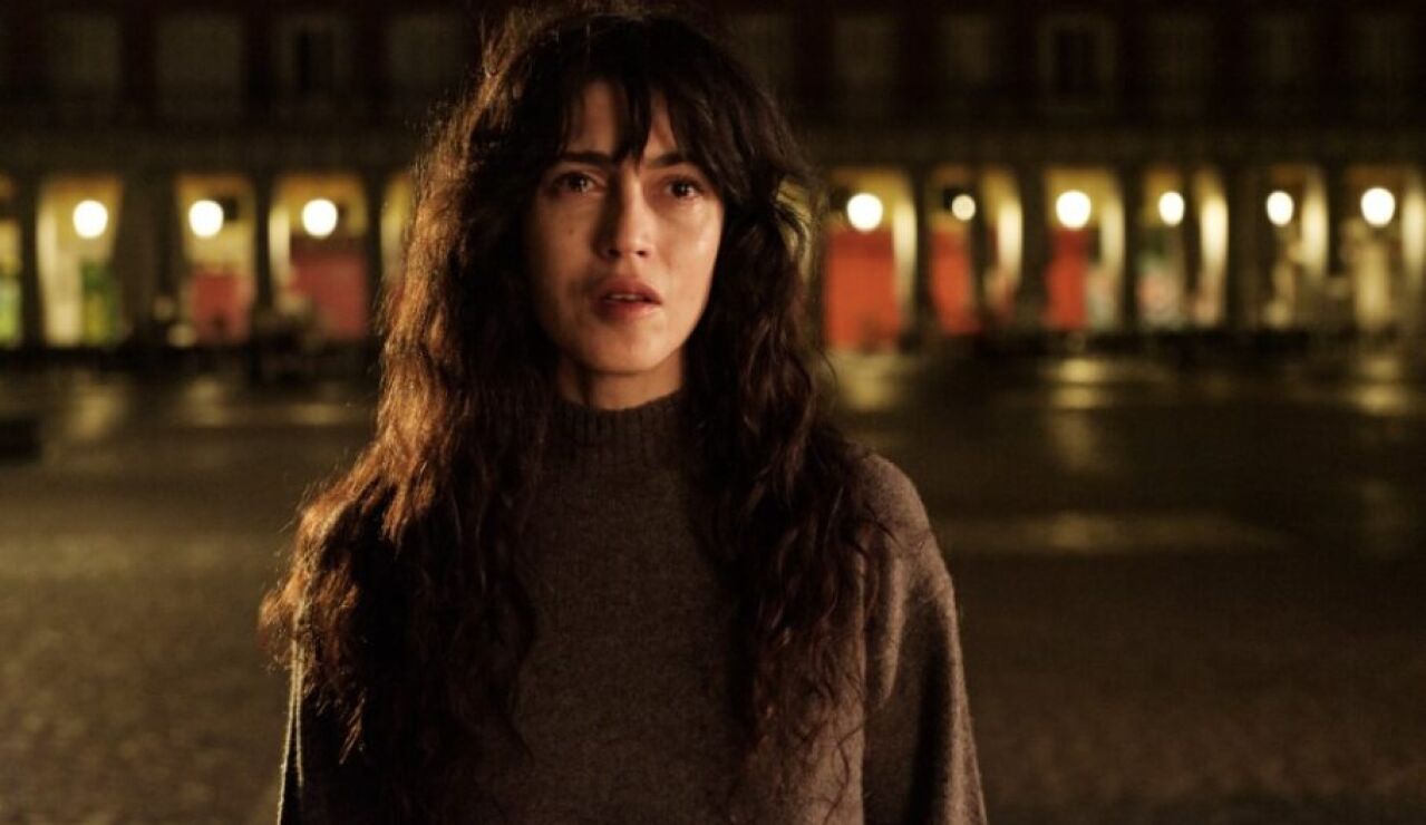 La red p&uacute;rpura