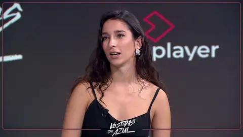 Lola Rodríguez, sobre Vestidas de azul: "Estamos abriendo caminos a nuestro colectivo" Lola Rodríguez, sobre Vestidas de azul: "Estamos abriendo caminos a nuestro colectivo"