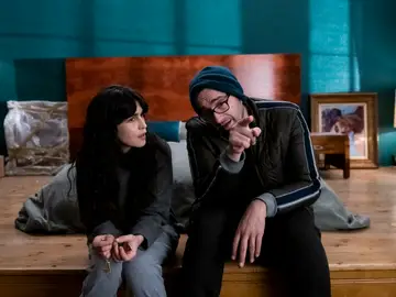 Paco Cabezas: "Al rodar me pasa que hay imágenes muy pictóricas que logran conectar a nivel primario con mis emociones" Paco Cabezas: "Al rodar me pasa que hay imágenes muy pictóricas que logran conectar a nivel primario con mis emociones"