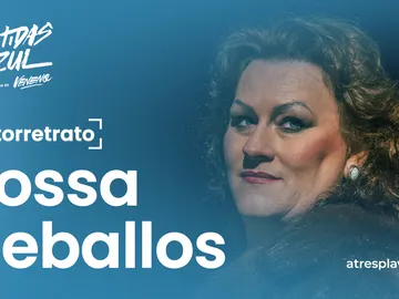 Rossa Ceballos  Rossa Ceballos