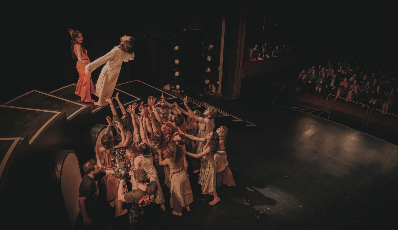 Making of Camilo Superstar