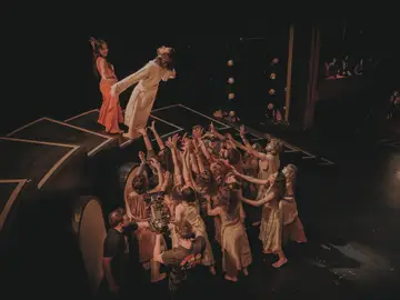 Making of Camilo Superstar Making of Camilo Superstar