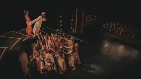 Making of Camilo Superstar Making of Camilo Superstar