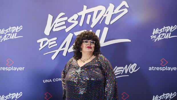 Vestidas de Azul llega por todo lo alto con una Premier en los Cines Callao  de Madrid