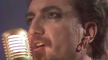 Ya esta disponible en atresplayer Tino Casal, un documental del artista que quería serlo todo Ya esta disponible en atresplayer Tino Casal, un documental del artista que quería serlo todo