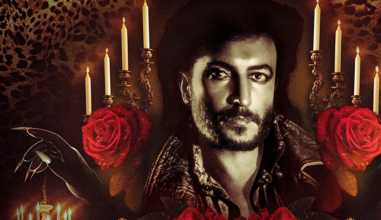 Tino Casal, serie documental completa