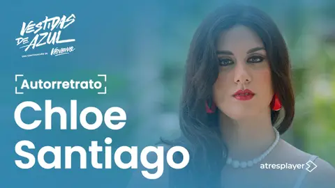 Chloe Santiago Chloe Santiago