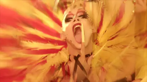 Drag Sethlas, sin miedo al éxito y con ganas de triunfar en Drag Race España All Stars Drag Sethlas, sin miedo al éxito y con ganas de triunfar en Drag Race España All Stars