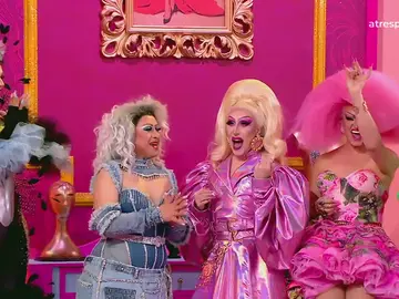 ¡Que vuelen los hachazos! ¡Que vuelen los hachazos!