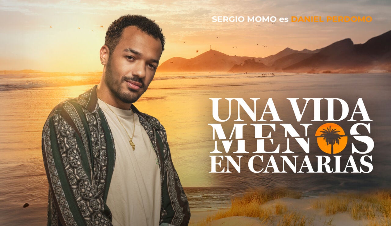 Sergio Momo es Perdomo