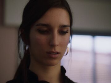 Eva nunca estuvo dispuesta a renunciar a ser ella: la importancia del DNI