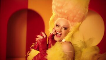 Atentas, reinas, porque 