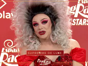 Supremme De Luxe anuncia las pruebas del primer programa de Drag Race España All Stars: “El punto de partida es la Biblioteca y el maxi reto es el Talent” Supremme De Luxe anuncia las pruebas del primer programa de Drag Race España All Stars: “El punto de partida es la Biblioteca y el maxi reto es el Talent”