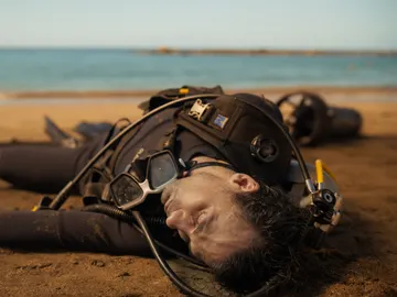 Una extraña muerte en una isla paradisíaca unirá a los dos protagonistas de Una vida menos en Canarias Una extraña muerte en una isla paradisíaca unirá a los dos protagonistas de Una vida menos en Canarias