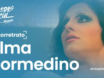 Alma Gormedino Alma Gormedino