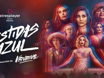 Ya tienes disponible la BSO de Vestidas de azul compuesta por Álex de Lucas y Raúl Santos Ya tienes disponible la BSO de Vestidas de azul compuesta por Álex de Lucas y Raúl Santos