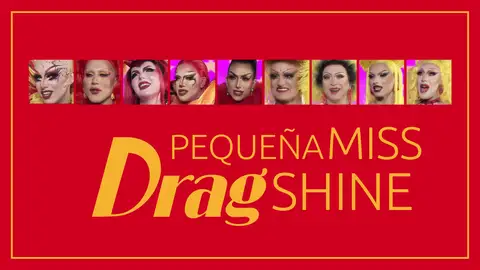 "En todas partes tiene que haber una pedazo de zorra": Las reinas suponen por qué han sido elegidas para el All Stars "En todas partes tiene que haber una pedazo de zorra": Las reinas suponen por qué han sido elegidas para el All Stars