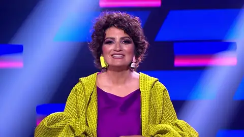 "Ríete de ti misma para poderte reír con los demás": Los consejos de Silvia Abril a las reinas de Drag Race España All Stars "Ríete de ti misma para poderte reír con los demás": Los consejos de Silvia Abril a las reinas de Drag Race España All Stars