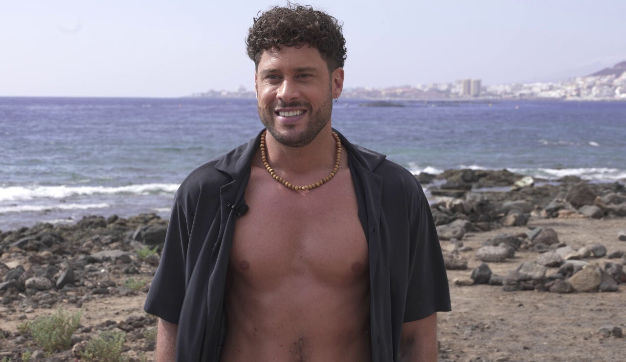 Jos&eacute; Lamu&ntilde;o: &ldquo;Esta serie va a gustar mucho porque es muy divertida, aventurera y tiene acci&oacute;n y unos paisajes incre&iacute;bles&rdquo;