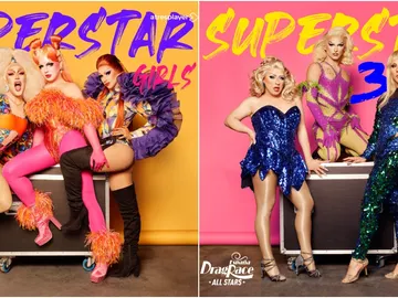 ¡A bailar sin parar! Conviértete en una Superstar con las canciones de 3HC y las Ovah Girls  ¡A bailar sin parar! Conviértete en una Superstar con las canciones de 3HC y las Ovah Girls