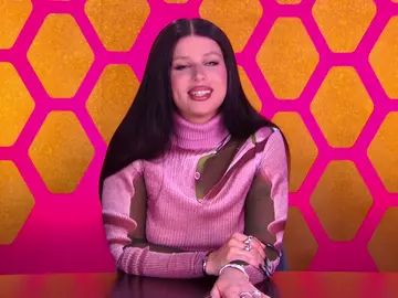 "Nathy Peluso es drag": La artista confiesa lo que comparte con las reinas de Drag Race España All Stars "Nathy Peluso es drag": La artista confiesa lo que comparte con las reinas de Drag Race España All Stars