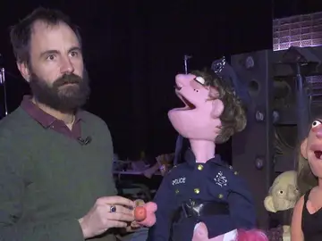 ¡Una verdadera obra de arte hecha a mano! Así se fabrican los muñecos de trapo  ¡Una verdadera obra de arte hecha a mano! Así se fabrican los muñecos de trapo