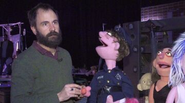 &iexcl;Una verdadera obra de arte hecha a mano! As&iacute; se fabrican los mu&ntilde;ecos de trapo 