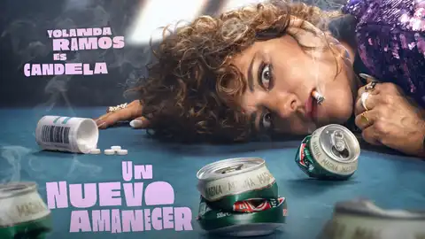 Yolanda Ramos es Candela Yolanda Ramos es Candela