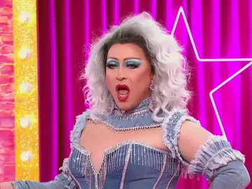 "Soy la piedra rosetta de las drag queens": Despedimos a Pupi Poisson por todo lo alto "Soy la piedra rosetta de las drag queens": Despedimos a Pupi Poisson por todo lo alto