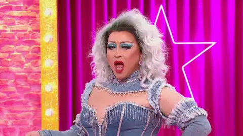 "Soy la piedra rosetta de las drag queens": Despedimos a Pupi Poisson por todo lo alto "Soy la piedra rosetta de las drag queens": Despedimos a Pupi Poisson por todo lo alto