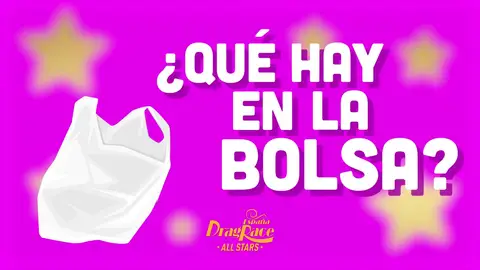 ¡Mete la mano si te atreves! Las reinas se enfrentan a la misteriosa bolsa ¡Mete la mano si te atreves! Las reinas se enfrentan a la misteriosa bolsa