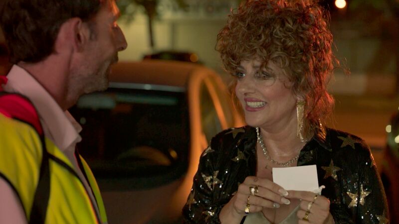 ¿Cambiará la tarjeta de Un nuevo amanecer el futuro de Candela?