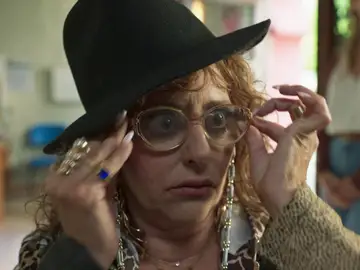 El domingo, estreno del segundo capítulo de Un nuevo amanecer: Yo controlo El domingo, estreno del segundo capítulo de Un nuevo amanecer: Yo controlo