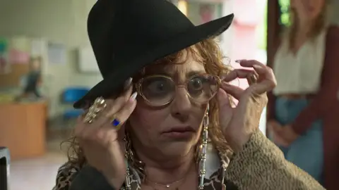 El domingo, estreno del segundo capítulo de Un nuevo amanecer: Yo controlo El domingo, estreno del segundo capítulo de Un nuevo amanecer: Yo controlo