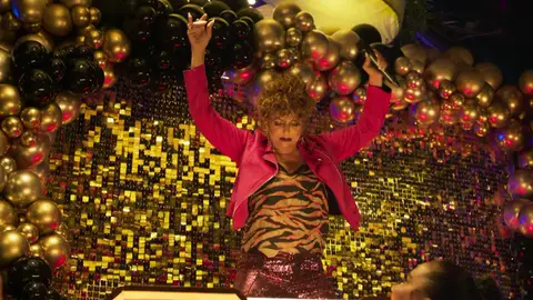 El domingo, el tercer capítulo de Un nuevo amanecer: "Mentir se me da muy bien" El domingo, el tercer capítulo de Un nuevo amanecer: "Mentir se me da muy bien"