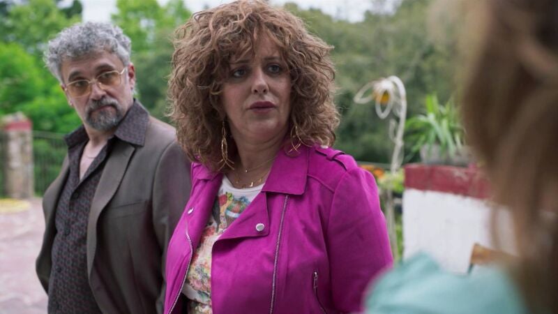 Candela y Pepe intentan colársela a Bibi, ¿lograrán salirse con la suya?