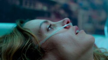 Olivia, personaje de La pasi&oacute;n turca