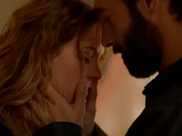 Olivia y Yaman, personajes de La pasión turca Olivia y Yaman, personajes de La pasión turca