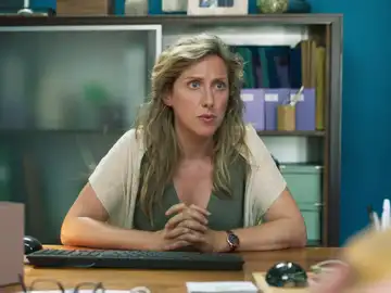 La insólita respuesta de Candela: "¿Tú tienes familia vikinga?" La insólita respuesta de Candela: "¿Tú tienes familia vikinga?"