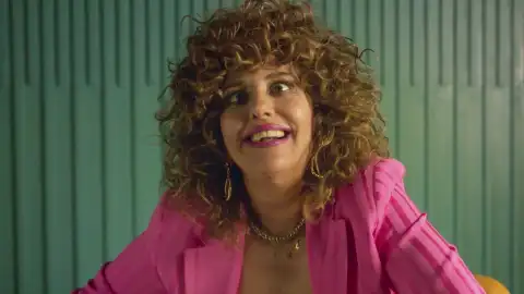 Las tomas falsas del quinto capítulo de Un nuevo amanecer: la risa contagia a todo el elenco Las tomas falsas del quinto capítulo de Un nuevo amanecer: la risa contagia a todo el elenco