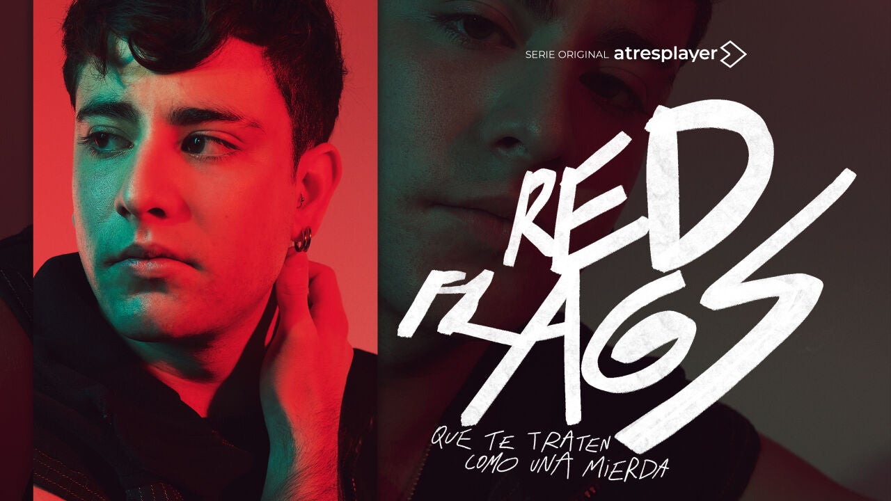 Diego Rey es Toni