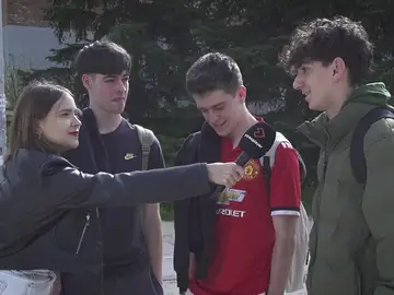 ¿Cuáles son las red flags de los jóvenes?  ¿Cuáles son las red flags de los jóvenes?