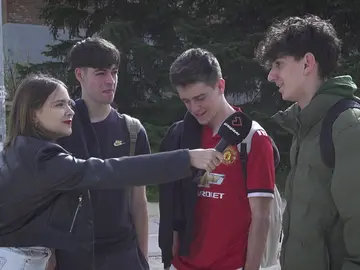 ¿Cuáles son las red flags de los jóvenes? ¿Cuáles son las red flags de los jóvenes?