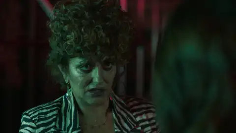 El domingo, el quinto capítulo de Un nuevo amanecer: "Yo no estoy preparada todavía" El domingo, el quinto capítulo de Un nuevo amanecer: "Yo no estoy preparada todavía"