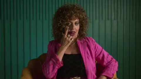 Candela, una persona ingeniosa, aguda, creativa... ¿un ser único? Candela, una persona ingeniosa, aguda, creativa... ¿un ser único?