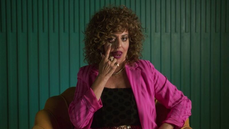 Candela, una persona ingeniosa, aguda, creativa... ¿un ser único?