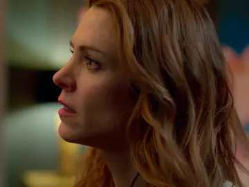 La discusión entre Olivia y Yaman que tensa las cosas La discusión entre Olivia y Yaman que tensa las cosas