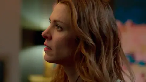 La discusión entre Olivia y Yaman que tensa las cosas Olivia discute con Yaman