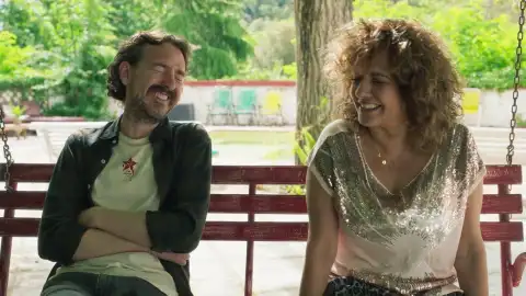 Tomas falsas Un nuevo amanecer Tomas falsas Un nuevo amanecer